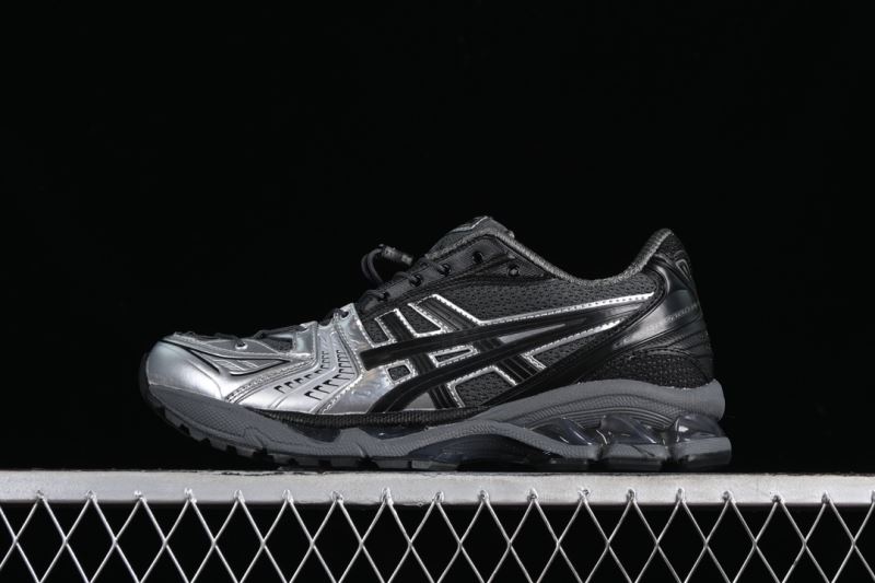 Asics Shoes